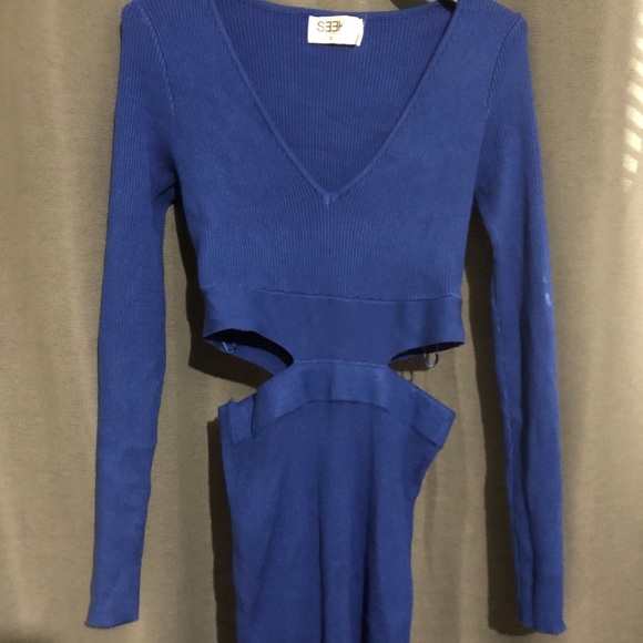 LF Dresses & Skirts - LF seek the label dress LF Dresses & Skirts - LF seek the label dress